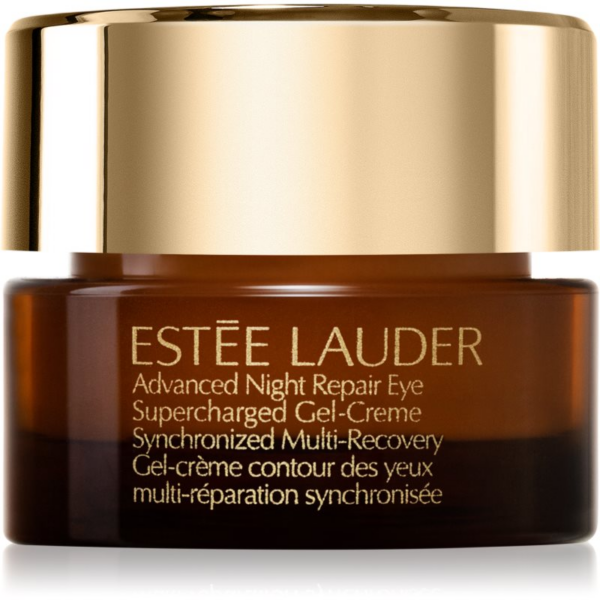 Estée Lauder Advanced Night Repair Eye Supercharged Complex regeneráló szemkrém a ráncok