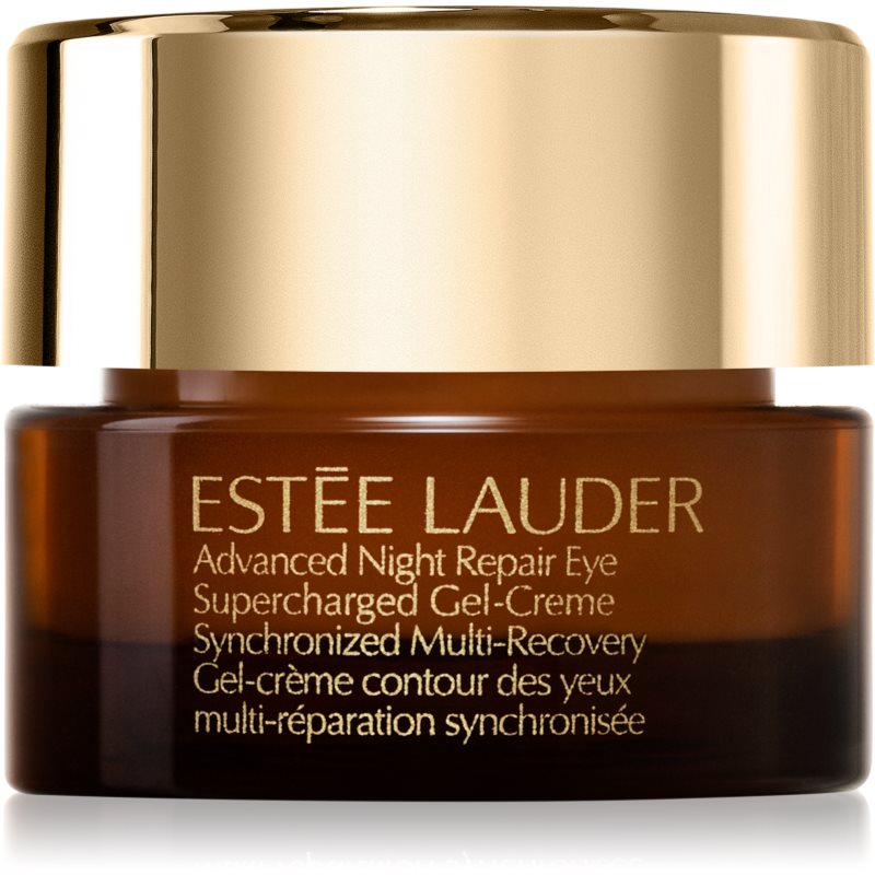 Estée Lauder Advanced Night Repair Eye Supercharged Complex regeneráló szemkrém a ráncok