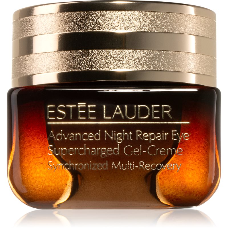Estée Lauder Advanced Night Repair Eye Supercharged Gel-Creme Synchronized Multi-Recovery regeneráló szemkrém géles textúrájú 15 ml-Ár