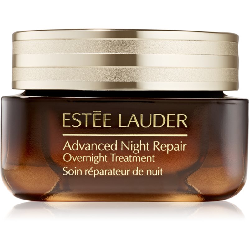 Estée Lauder Advanced Night Repair Overnight Treatment hidratáló éjszakai krém a ráncok ellen 65 ml
