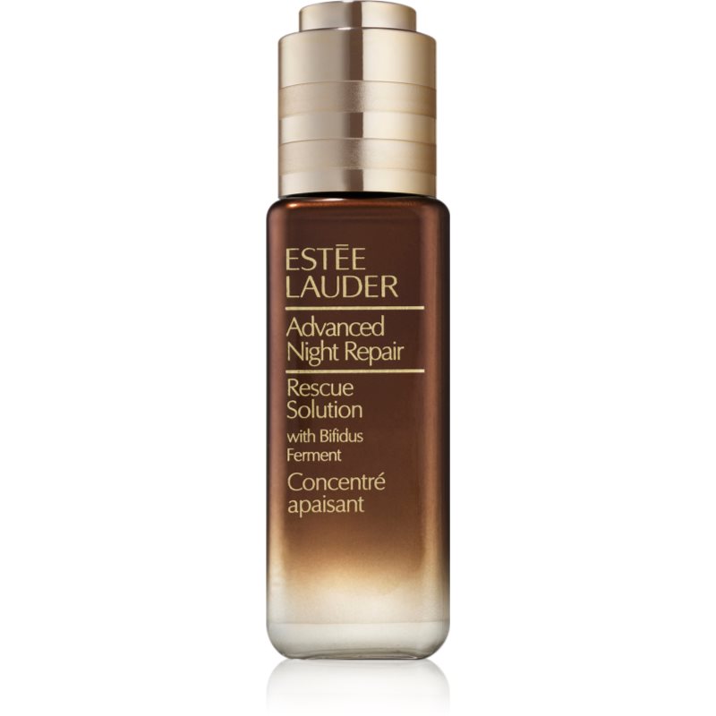 Estée Lauder Advanced Night Repair SOS Liquid Rescue nyugtató koncentrátum hidratáló hatással 20 ml-Ár