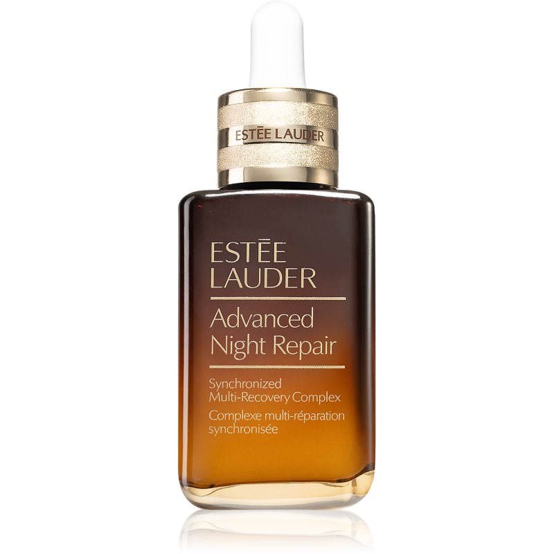 Estée Lauder Advanced Night Repair Serum Synchronized Multi-Recovery Complex ránctalanító szérum 50 ml-Ár