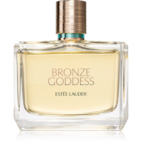 Estée Lauder Bronze Goddess Eau Fraîche frissítő víz hölgyeknek 100 ml-ár