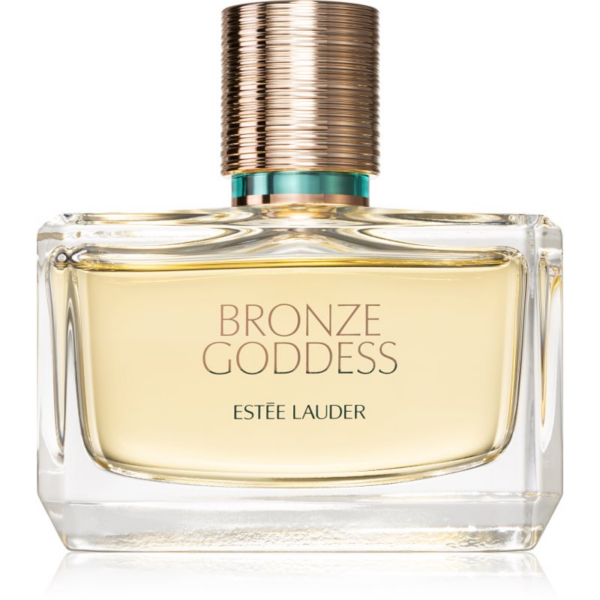 Estée Lauder Bronze Goddess Eau Fraîche frissítő víz hölgyeknek 50 ml-ár
