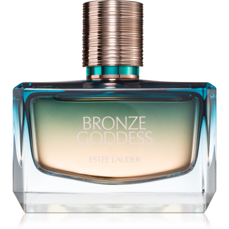 Estée Lauder Bronze Goddess Nuit Eau de Parfum hölgyeknek 50 ml-Ár