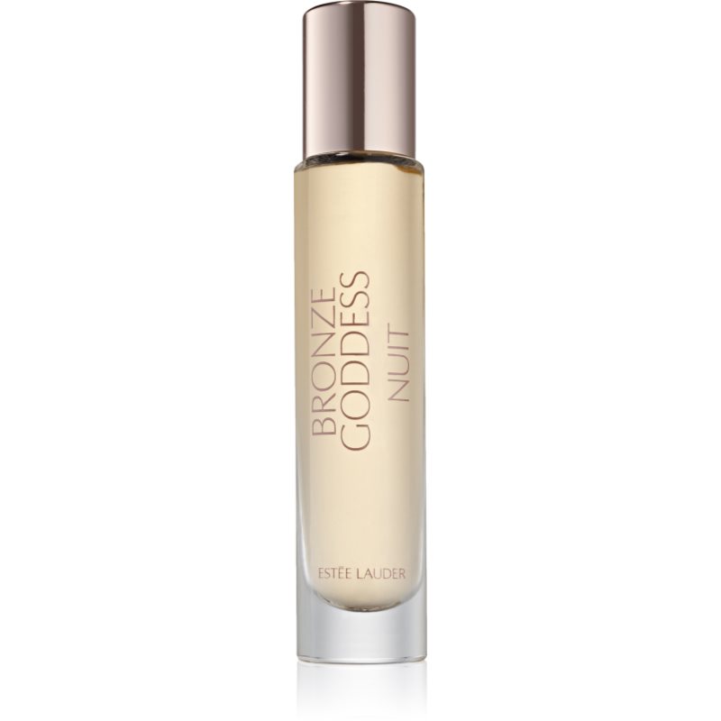 Estée Lauder Bronze Goddess Travel Spray Nuit Eau de Parfum hölgyeknek 10 ml-ár