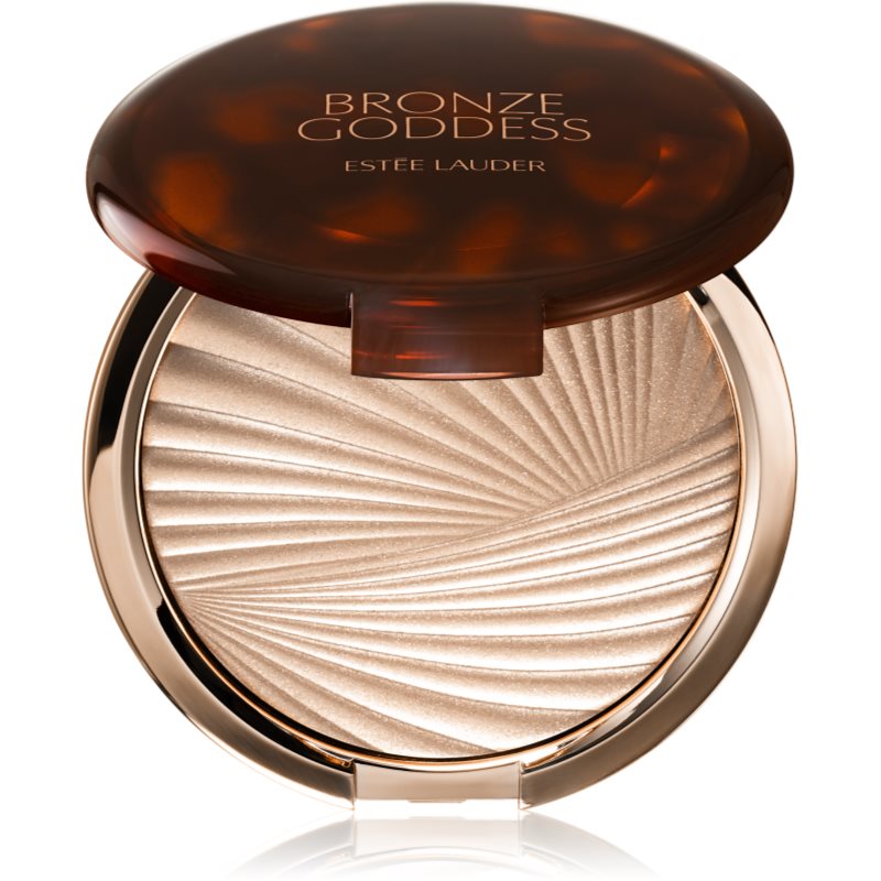 Estée Lauder Bronze Goddess highlighter árnyalat Heat Wave 9 g-Ár