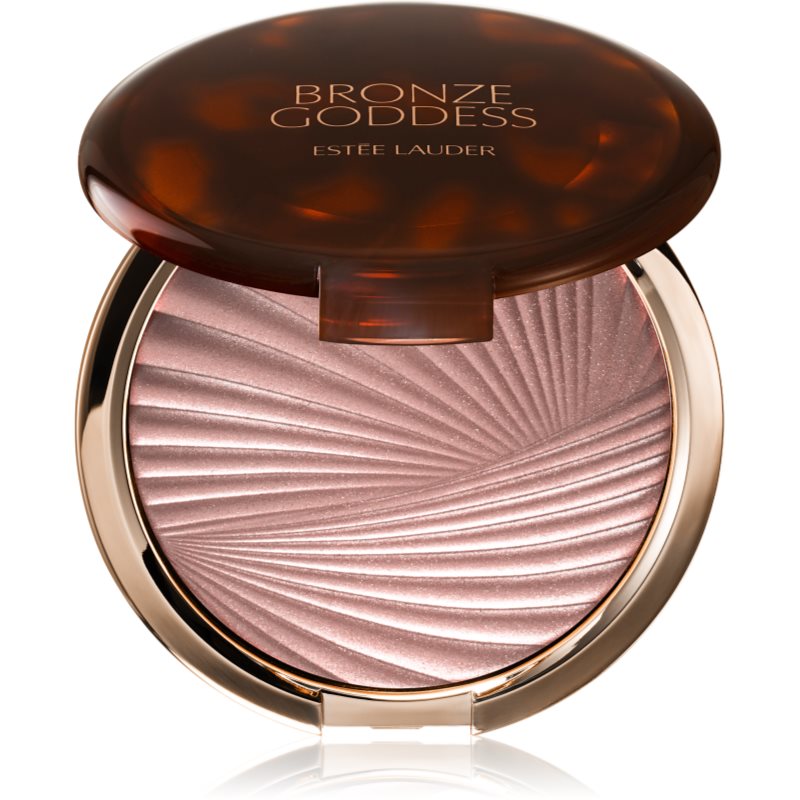 Estée Lauder Bronze Goddess highlighter árnyalat Mercury 9 g-Ár
