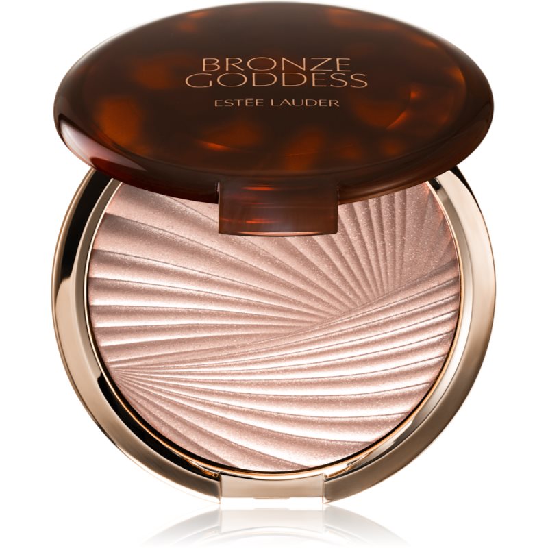 Estée Lauder Bronze Goddess highlighter árnyalat Solar Crush 9 g-Ár