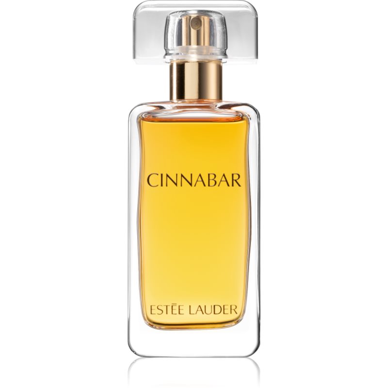 Estée Lauder Cinnabar Eau de Parfum hölgyeknek 50 ml-Eredeti