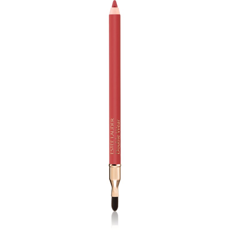 Estée Lauder Double Wear 24H Stay-in-Place Lip Liner tartós szájceruza árnyalat Coral 1