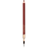 Estée Lauder Double Wear 24H Stay-in-Place Lip Liner tartós szájceruza árnyalat Fragile Ego 1