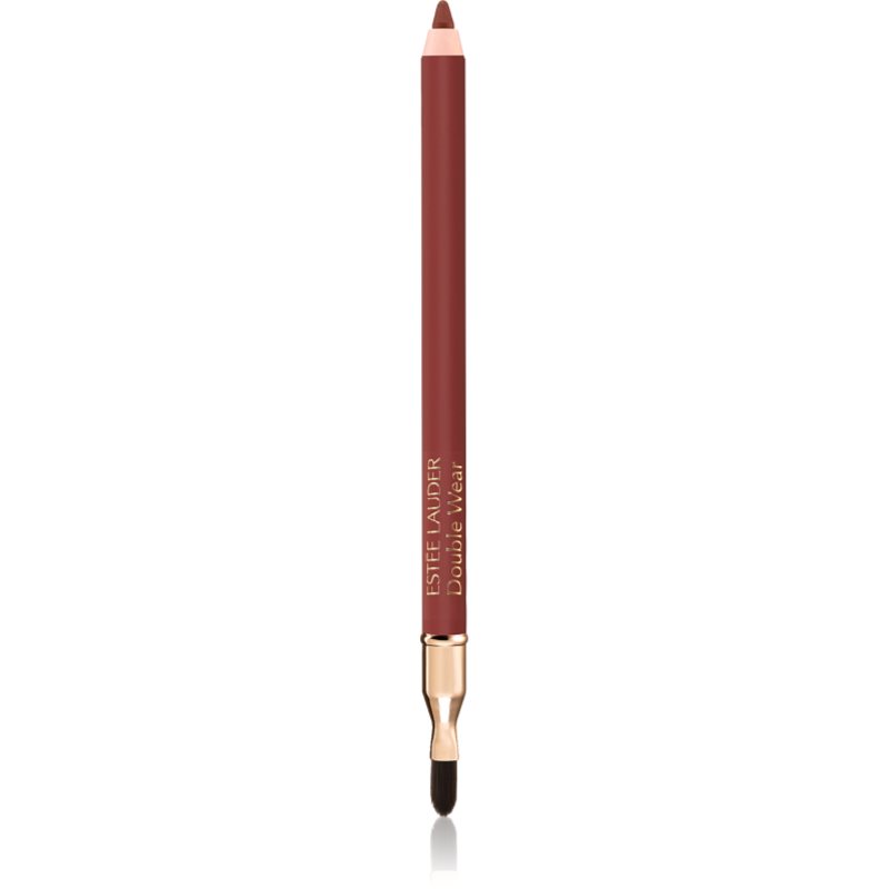 Estée Lauder Double Wear 24H Stay-in-Place Lip Liner tartós szájceruza árnyalat Fragile Ego 1