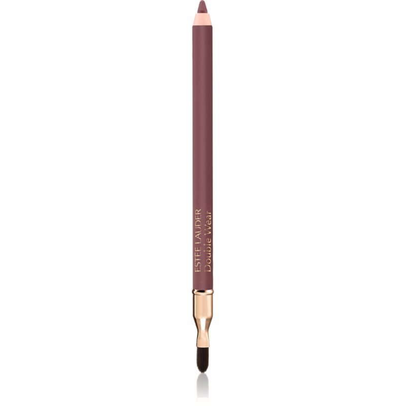 Estée Lauder Double Wear 24H Stay-in-Place Lip Liner tartós szájceruza árnyalat Mauve 1
