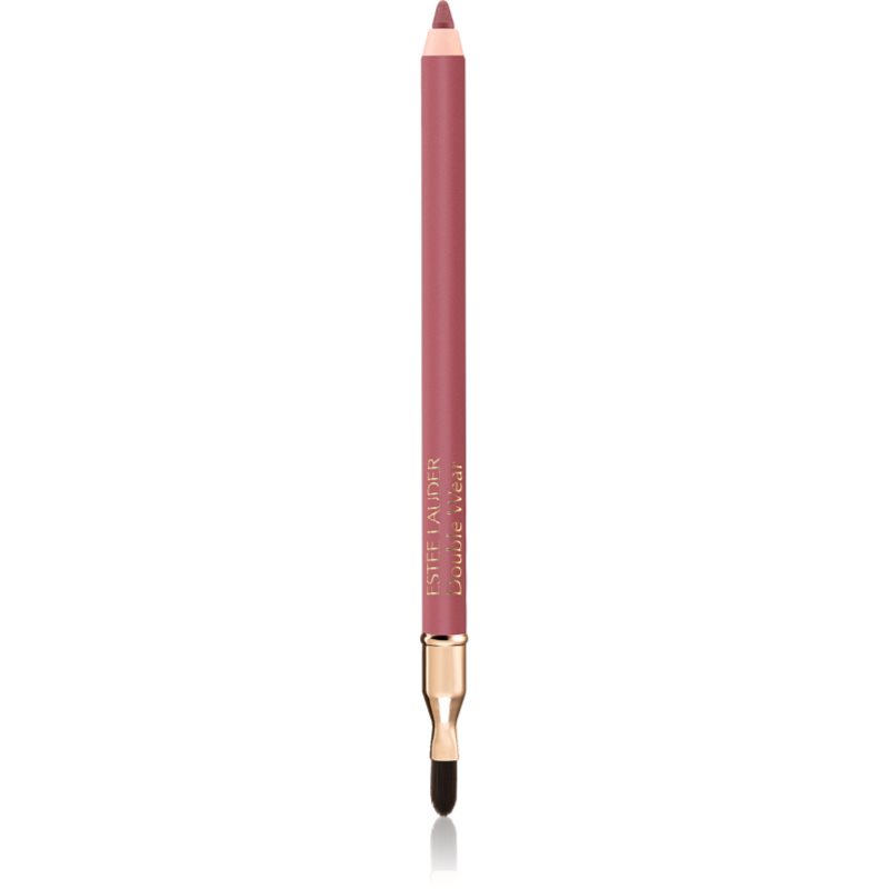 Estée Lauder Double Wear 24H Stay-in-Place Lip Liner tartós szájceruza árnyalat Pink 1