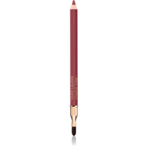 Estée Lauder Double Wear 24H Stay-in-Place Lip Liner tartós szájceruza árnyalat Rebellious Rose 1
