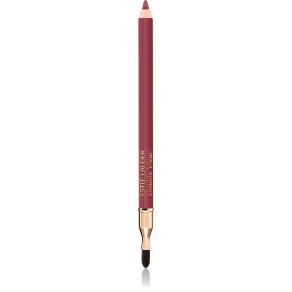 Estée Lauder Double Wear 24H Stay-in-Place Lip Liner tartós szájceruza árnyalat Rebellious Rose 1