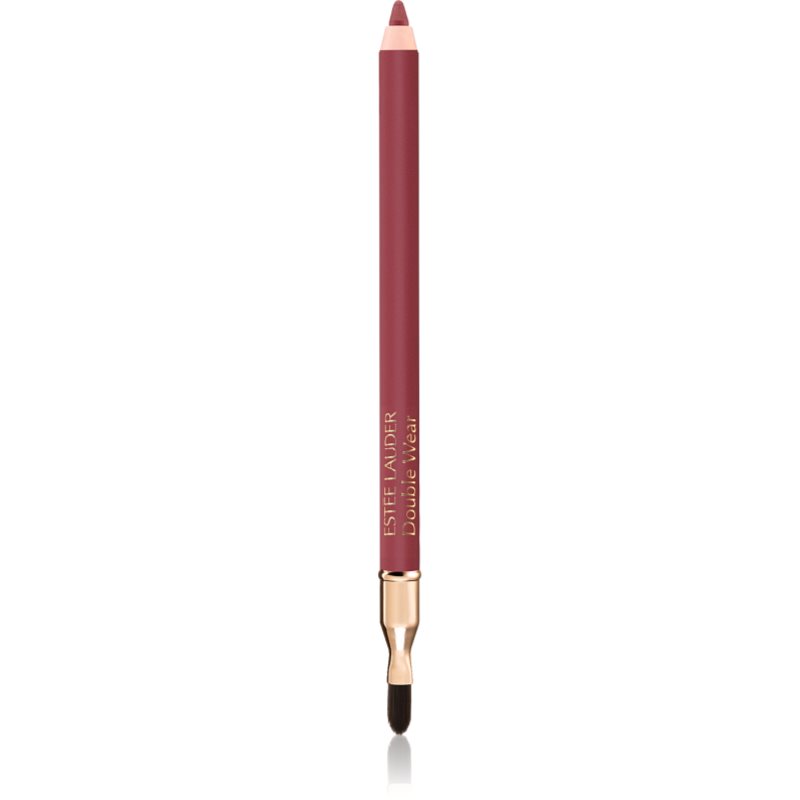 Estée Lauder Double Wear 24H Stay-in-Place Lip Liner tartós szájceruza árnyalat Rebellious Rose 1