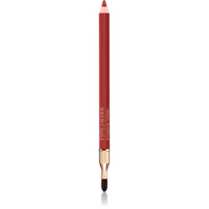 Estée Lauder Double Wear 24H Stay-in-Place Lip Liner tartós szájceruza árnyalat Red 1
