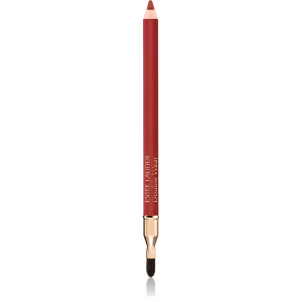 Estée Lauder Double Wear 24H Stay-in-Place Lip Liner tartós szájceruza árnyalat Red 1