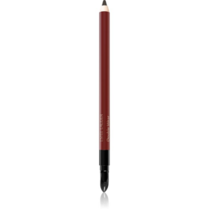 Estée Lauder Double Wear 24h Waterproof Gel Eye Pencil vízálló zselés szemceruza applikátorral árnyalat Antique Burgundy 1