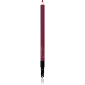 Estée Lauder Double Wear 24h Waterproof Gel Eye Pencil vízálló zselés szemceruza applikátorral árnyalat Aubergine 1