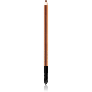Estée Lauder Double Wear 24h Waterproof Gel Eye Pencil vízálló zselés szemceruza applikátorral árnyalat Bronze 1