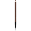 Estée Lauder Double Wear 24h Waterproof Gel Eye Pencil vízálló zselés szemceruza applikátorral árnyalat Cocoa 1