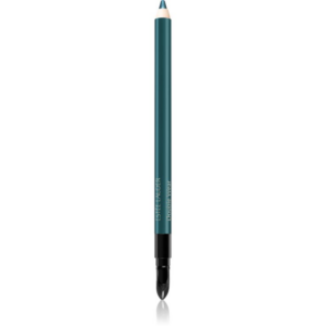 Estée Lauder Double Wear 24h Waterproof Gel Eye Pencil vízálló zselés szemceruza applikátorral árnyalat Emerald Volt 1