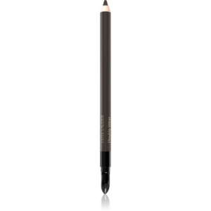Estée Lauder Double Wear 24h Waterproof Gel Eye Pencil vízálló zselés szemceruza applikátorral árnyalat Espresso 1
