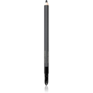Estée Lauder Double Wear 24h Waterproof Gel Eye Pencil vízálló zselés szemceruza applikátorral árnyalat Night Diamond 1
