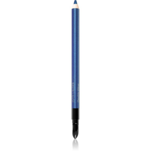 Estée Lauder Double Wear 24h Waterproof Gel Eye Pencil vízálló zselés szemceruza applikátorral árnyalat Sapphire Sky 1