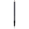 Estée Lauder Double Wear 24h Waterproof Gel Eye Pencil vízálló zselés szemceruza applikátorral árnyalat Smoke 1