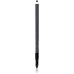 Estée Lauder Double Wear 24h Waterproof Gel Eye Pencil vízálló zselés szemceruza applikátorral árnyalat Smoke 1