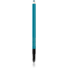 Estée Lauder Double Wear 24h Waterproof Gel Eye Pencil vízálló zselés szemceruza applikátorral árnyalat Turquoise 1