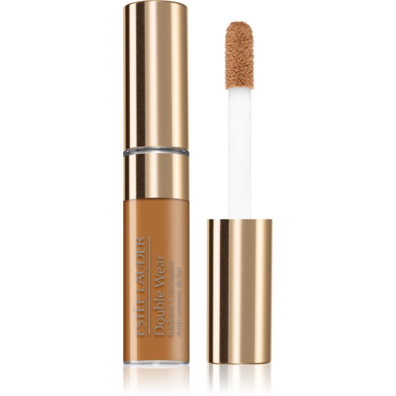 Estée Lauder Double Wear Radiant Concealer élénkítő korrektor árnyalat 5N Deep 10 ml-Ár