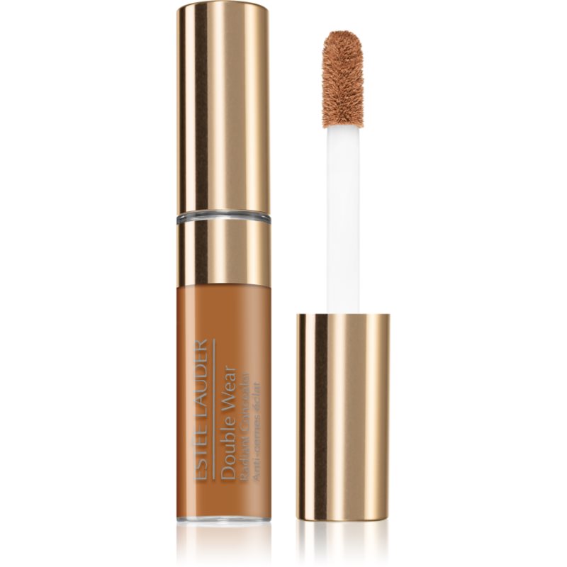 Estée Lauder Double Wear Radiant Concealer élénkítő korrektor árnyalat 6N Extra Deep 10 ml-Ár