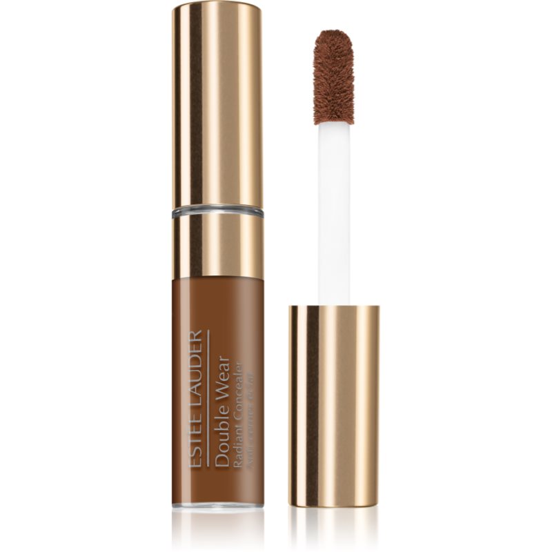 Estée Lauder Double Wear Radiant Concealer élénkítő korrektor árnyalat 7N Ultra Deep 10 ml-Ár