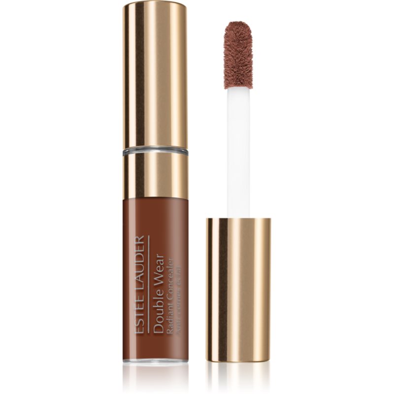 Estée Lauder Double Wear Radiant Concealer élénkítő korrektor árnyalat 8N Very Deep 10 ml-Ár