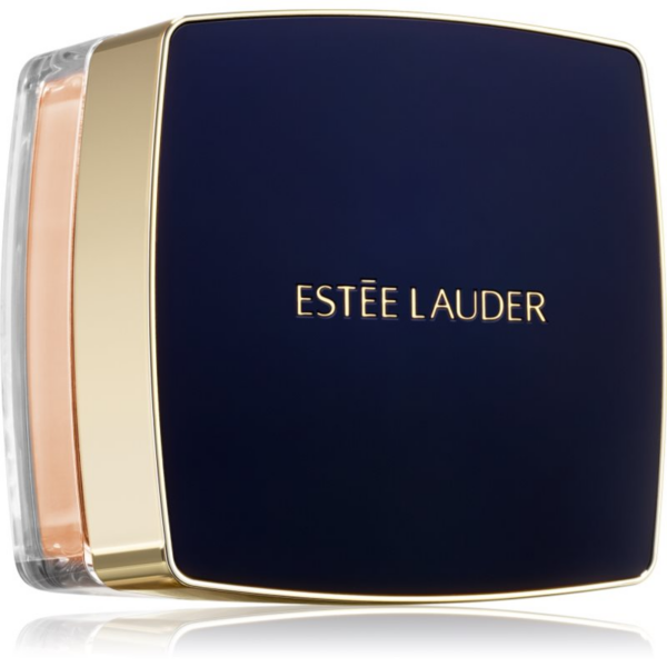 Estée Lauder Double Wear Sheer Flattery Loose Powder Könnyű púder alapozó a természetes hatásért árnyalat Extra Light Matte 9 g-Ár
