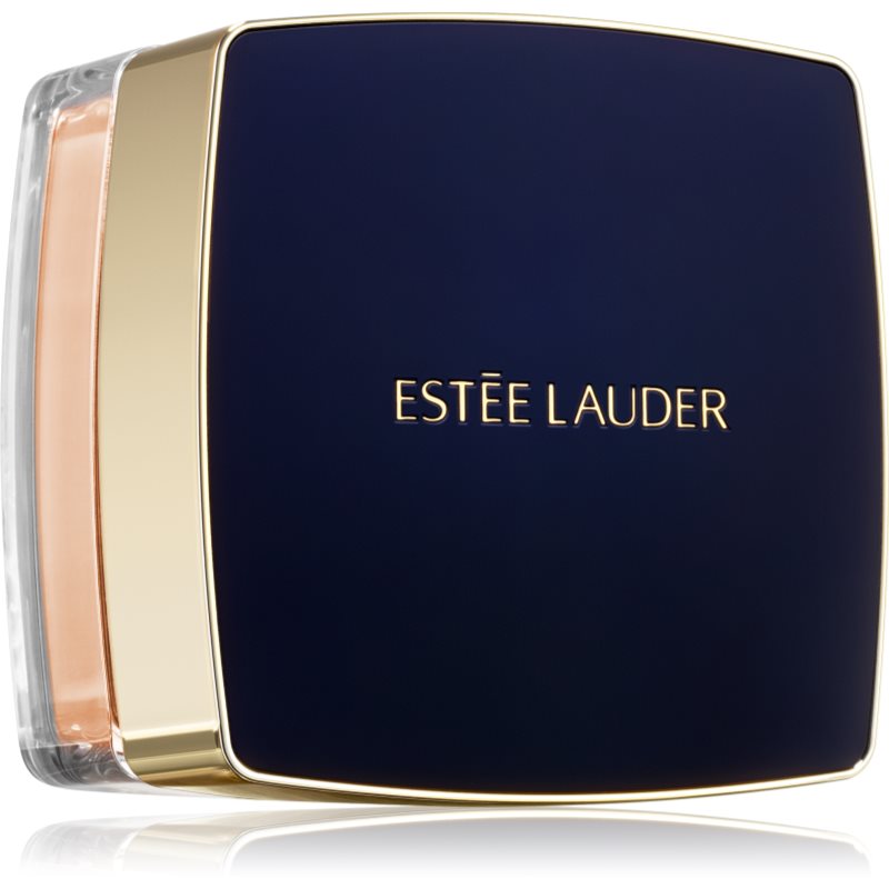 Estée Lauder Double Wear Sheer Flattery Loose Powder Könnyű púder alapozó a természetes hatásért árnyalat Extra Light Matte 9 g-Ár