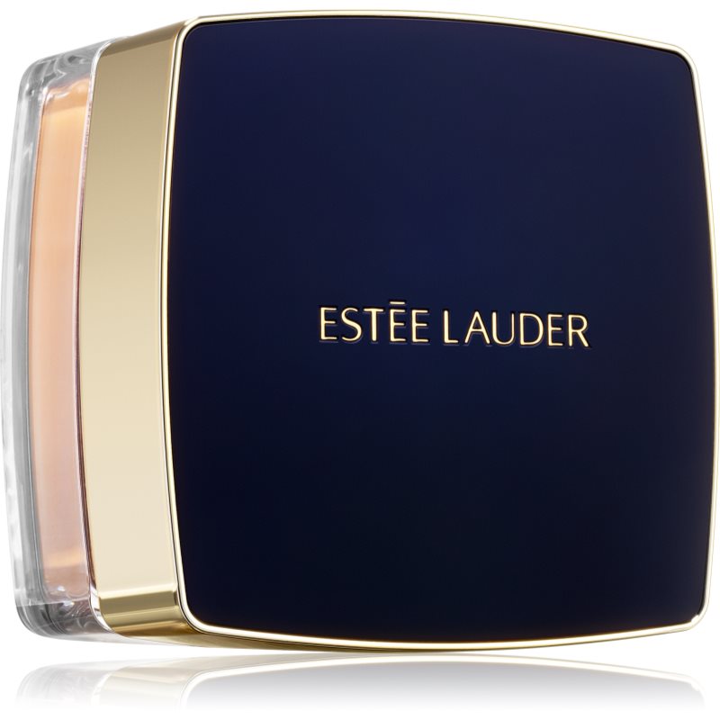 Estée Lauder Double Wear Sheer Flattery Loose Powder Könnyű púder alapozó a természetes hatásért árnyalat Light Matte 9 g-Ár