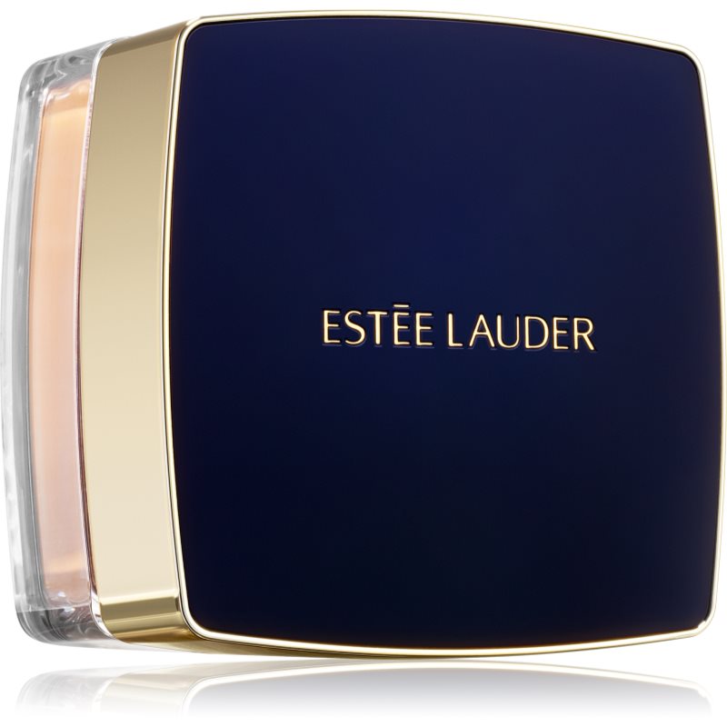 Estée Lauder Double Wear Sheer Flattery Loose Powder Könnyű púder alapozó a természetes hatásért árnyalat Translucent Soft Glow 9 g-Ár