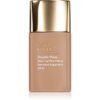 Estée Lauder Double Wear Sheer Long-Wear Makeup SPF 20 könnyű mattító alapozó SPF 20 árnyalat 3C2 Pebble 30 ml-Ár