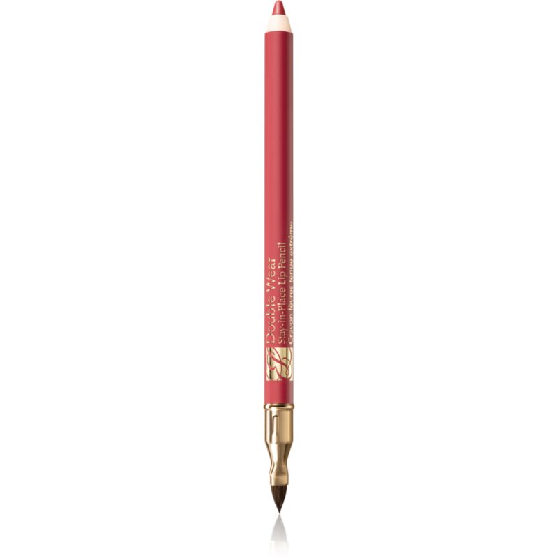 Estée Lauder Double Wear Stay-in-Place Lip Pencil szájceruza árnyalat 01 Pink 1.2 g-ár