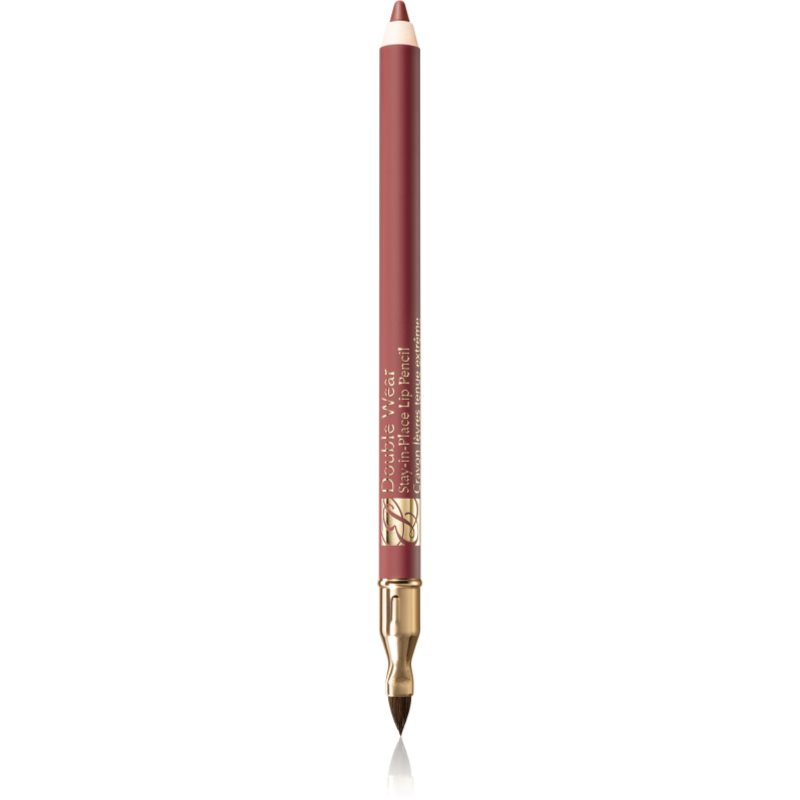 Estée Lauder Double Wear Stay-in-Place Lip Pencil szájceruza árnyalat 09 Mocha 1.2 g-ár