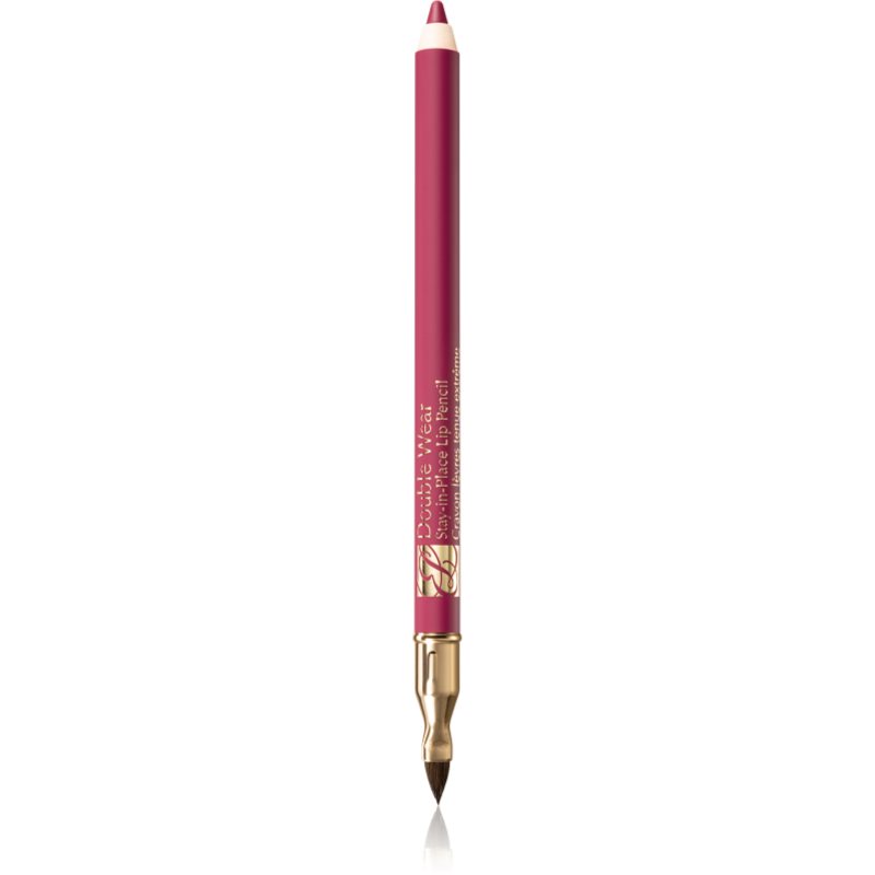 Estée Lauder Double Wear Stay-in-Place Lip Pencil szájceruza árnyalat 14 Wine 1.2 g-ár