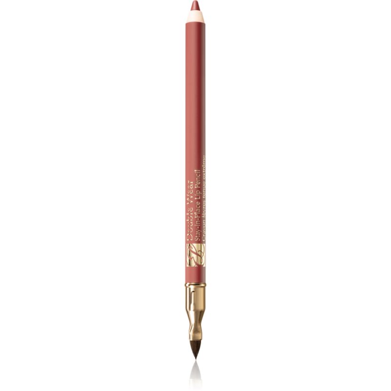 Estée Lauder Double Wear Stay-in-Place Lip Pencil szájceruza árnyalat 18 Nude 1.2 g-ár