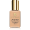 Estée Lauder Double Wear Stay-in-Place Mini tartós alapozó SPF 10 árnyalat 1N2 Ecru 15 ml-Ár