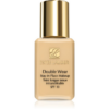 Estée Lauder Double Wear Stay-in-Place Mini tartós alapozó SPF 10 árnyalat 1W2 Sand 15 ml-Ár